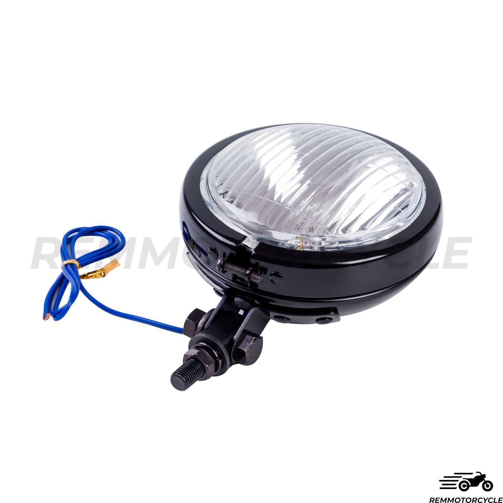 Small size motorcycle light 4.5