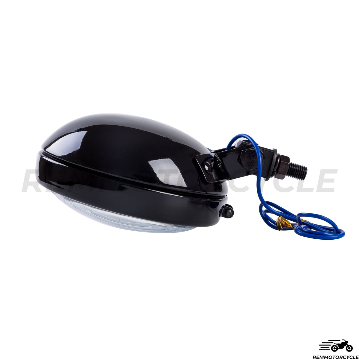 Small size motorcycle light 4.5