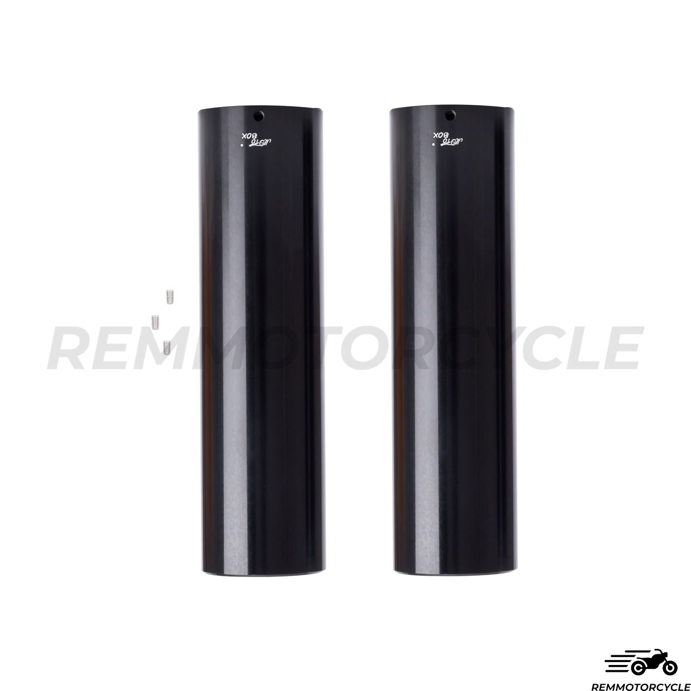 Harley Sportster 39 mm 39 mm aluminum aluminum