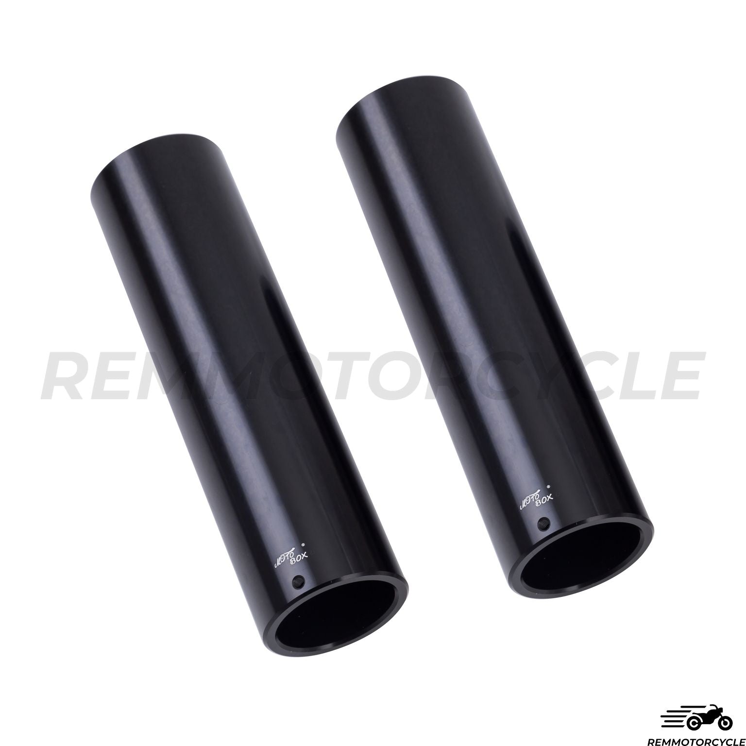 Harley Sportster 39 mm 39 mm aluminum aluminum