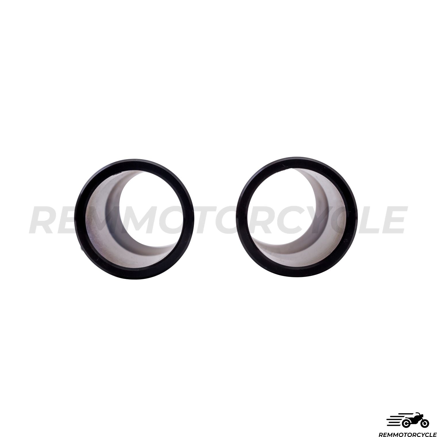 Harley Sportster 39 mm 39 mm aluminum aluminum