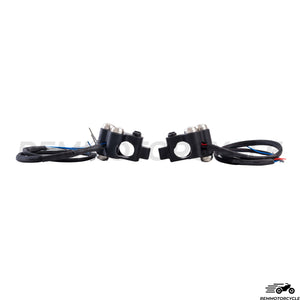 Complete Simplified Motorcycle Switch REMM 1.0