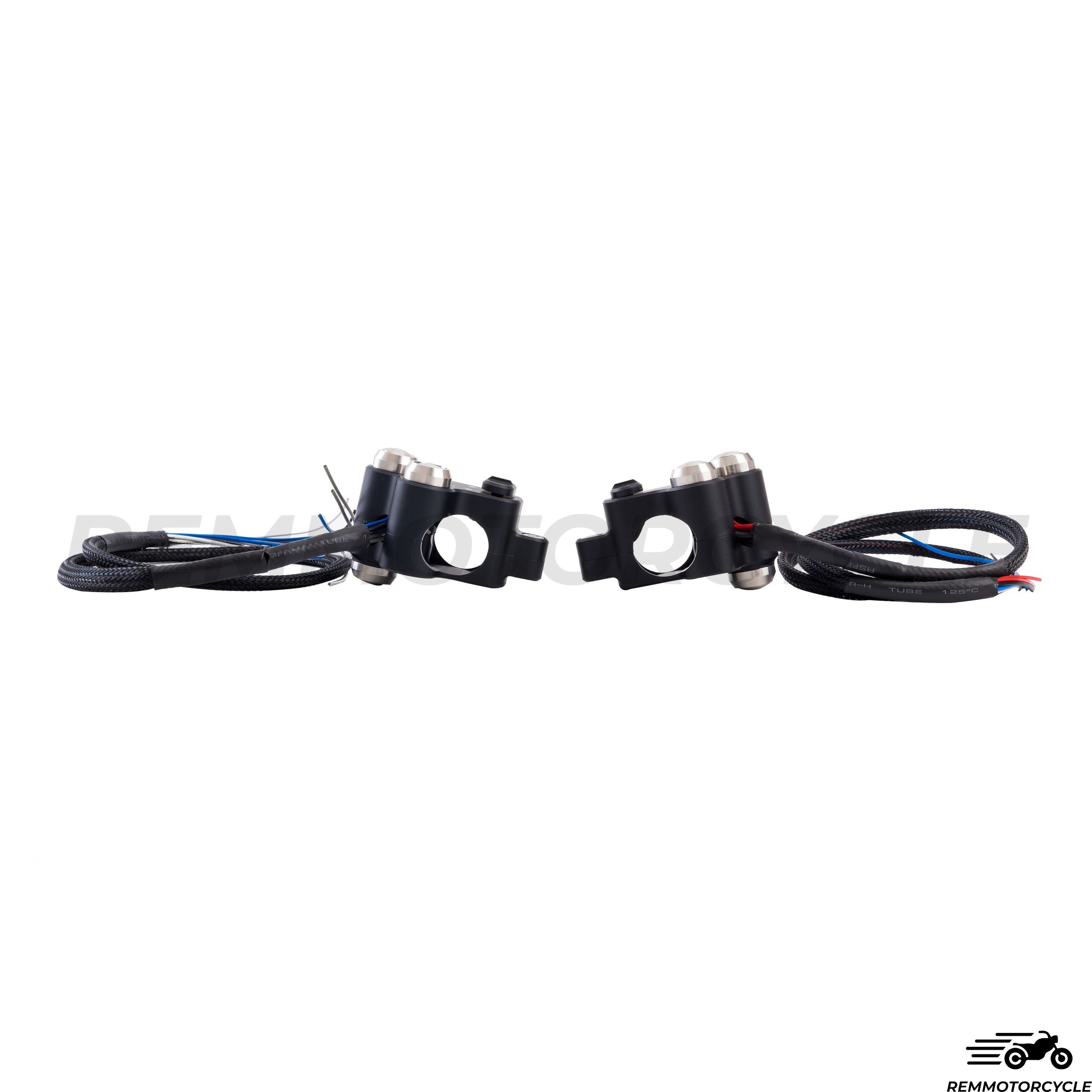 Commodo droit ARCHIVE MOTORCYCLE 250 SCRAMBLER 2020 - 2022 Commodo droit ARCHIVE MOTORCYCLE 250 SCRAMBLER 2020 - 2022