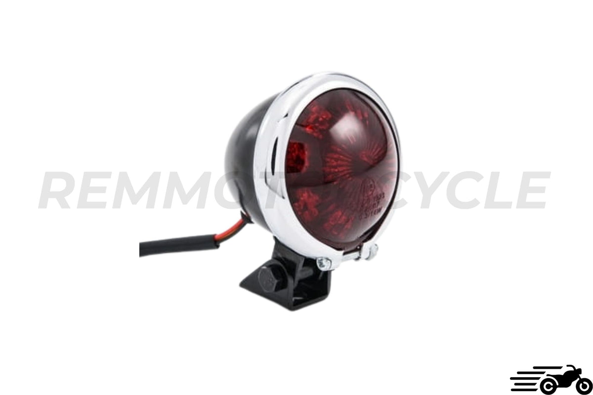 Fanale posteriore a LED BATES Omologato 