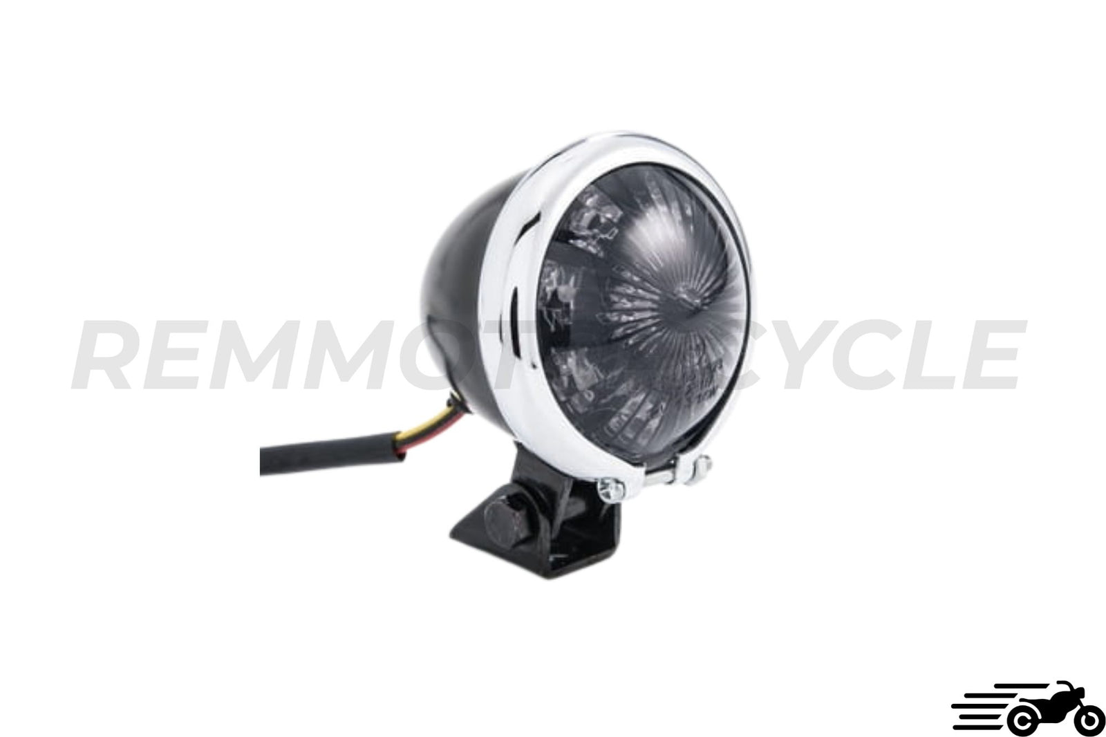 Fanale posteriore a LED BATES Omologato 