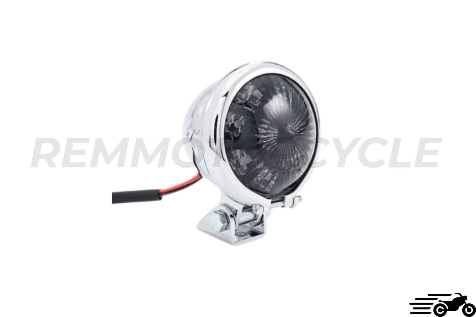 Fanale posteriore a LED BATES Omologato 