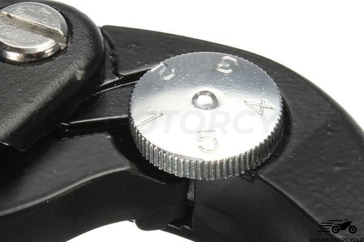 Master Motorradzylinder und Motorrad -Rennsport -Motorradkupplung 22 mm