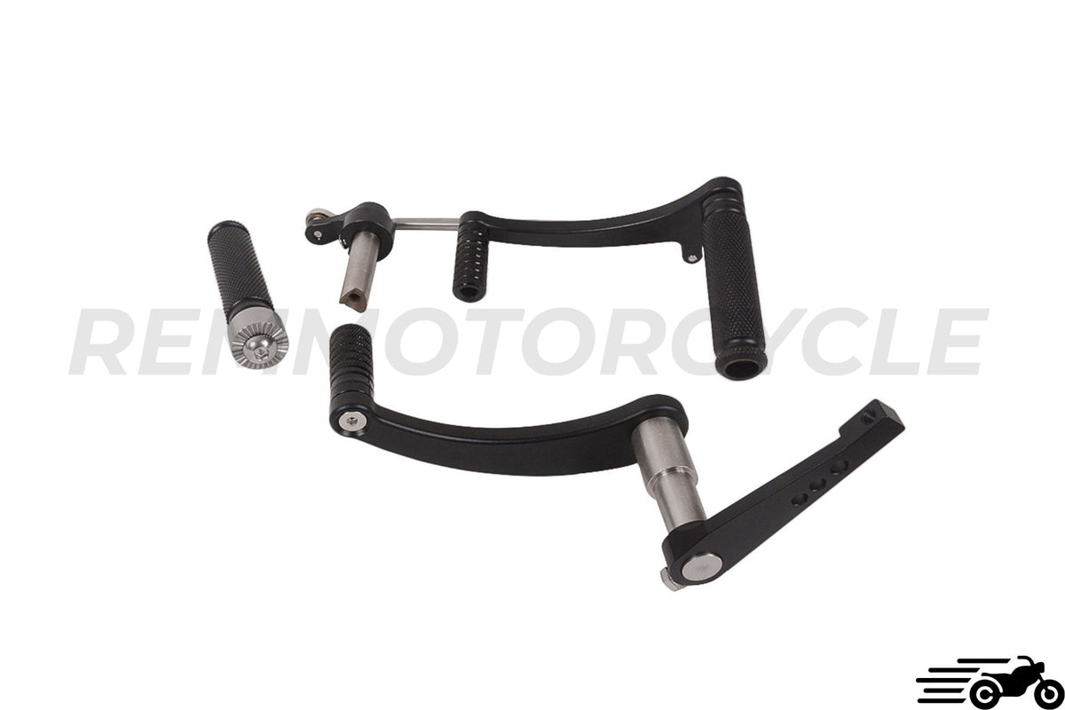 Ordini arretrati BMW R100 R90 R80 R75 