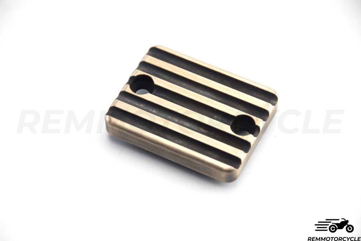 Master silinder vintaj yang lebih tinggi + tuil klac