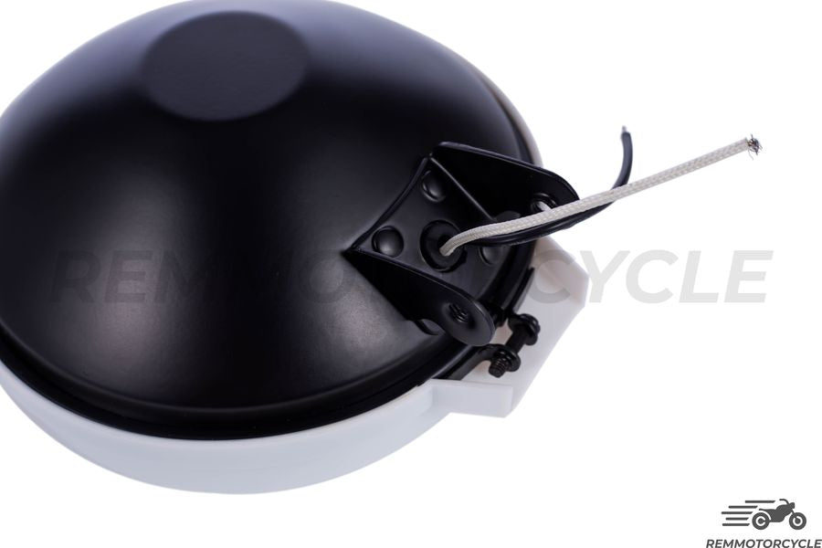 Front lighthouse - Additional - 14 cm yellow or transparent