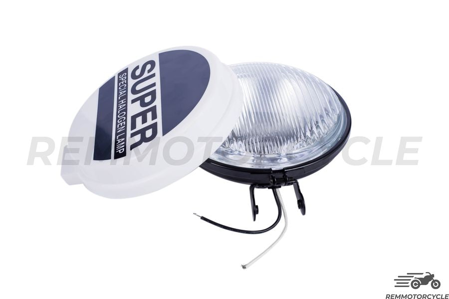 Front lighthouse - Additional - 14 cm yellow or transparent