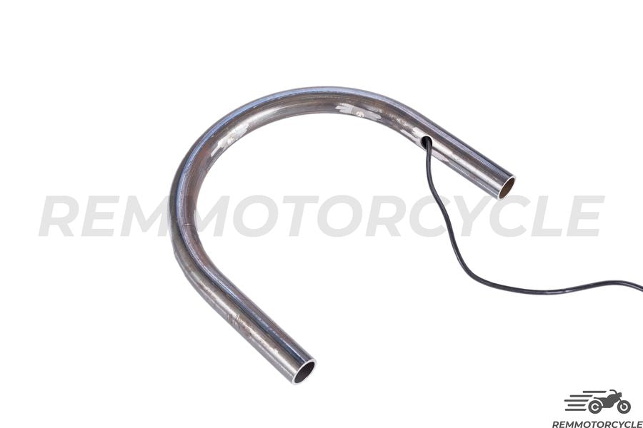 motorcycle rear loop LED Sequential Indicators