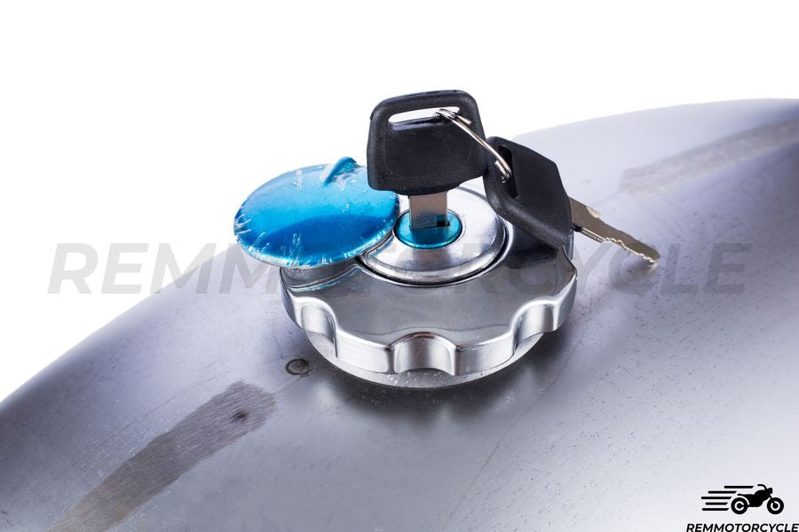 Serbatoio Cafe Racer 10L diversi colori 