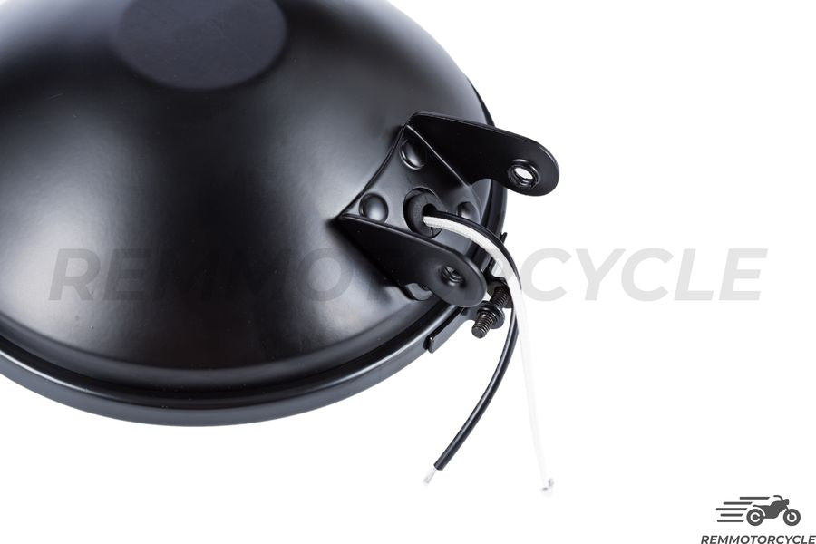 Front lighthouse - Additional - 14 cm yellow or transparent