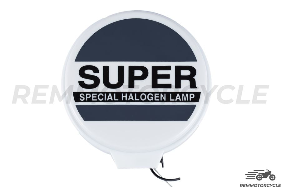 Front lighthouse - Additional - 14 cm yellow or transparent