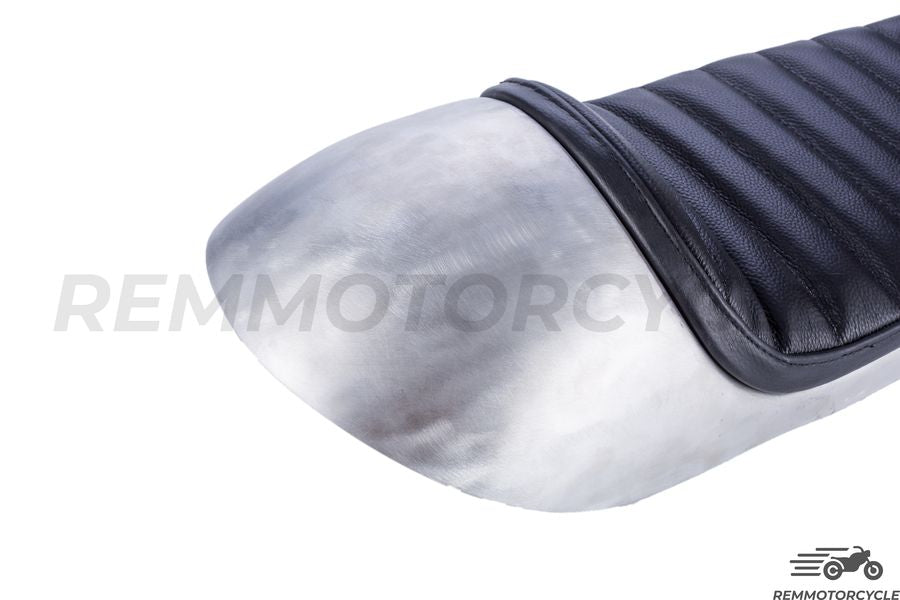 Pelana buatan aluminium