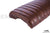 Rediced Brown Saddle Type 2 Logam Bawah 50 atau 60 cm