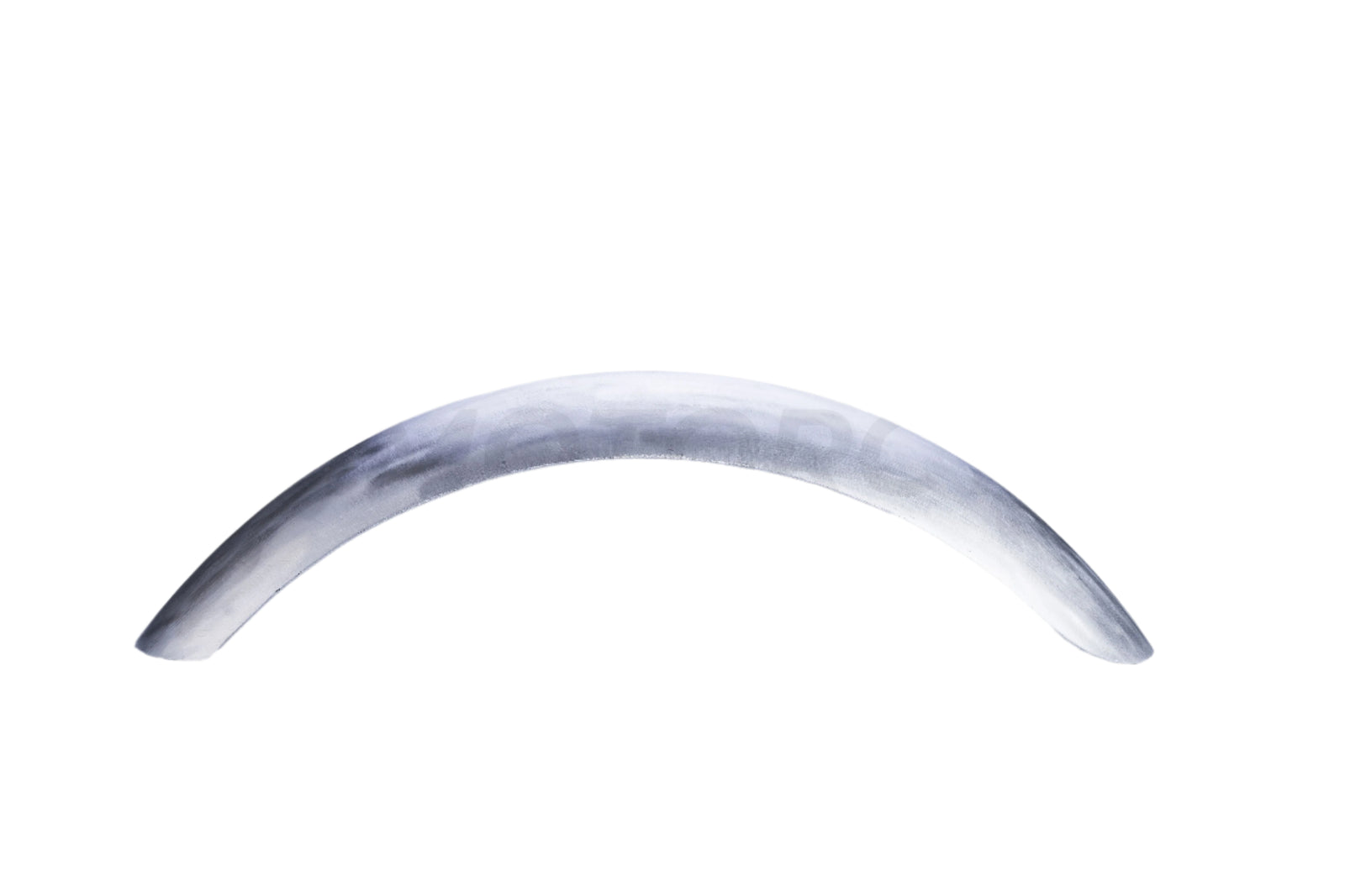 Garde-boue Aluminium 2.7 mm SUR-MESURE