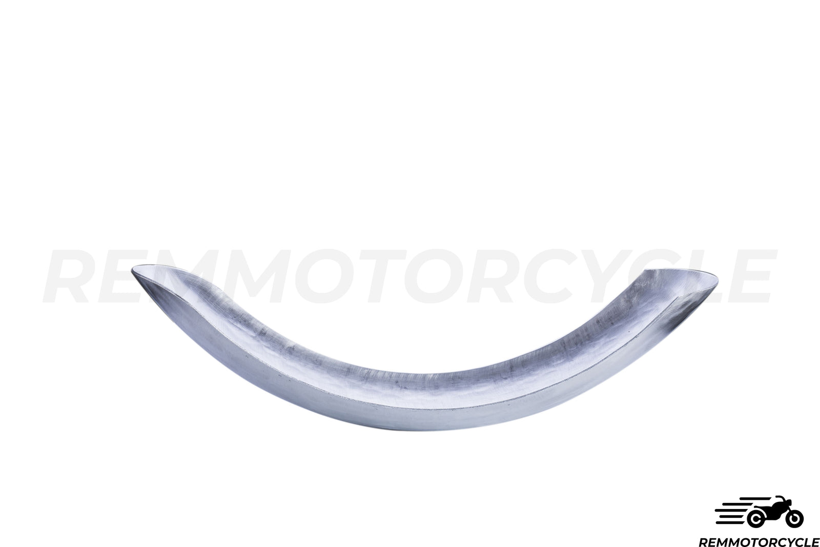 Garde-boue Aluminium 65 cm x 14.5 cm