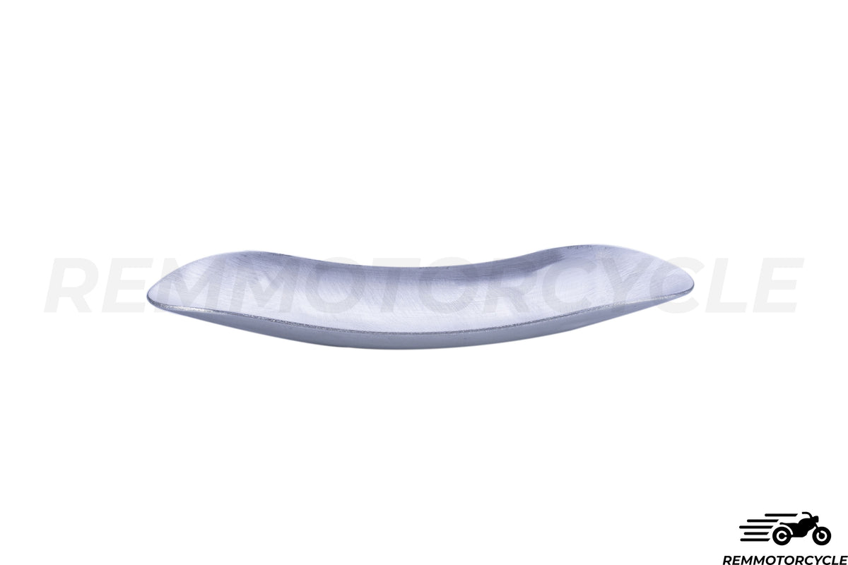 Garde-boue Avant Aluminium