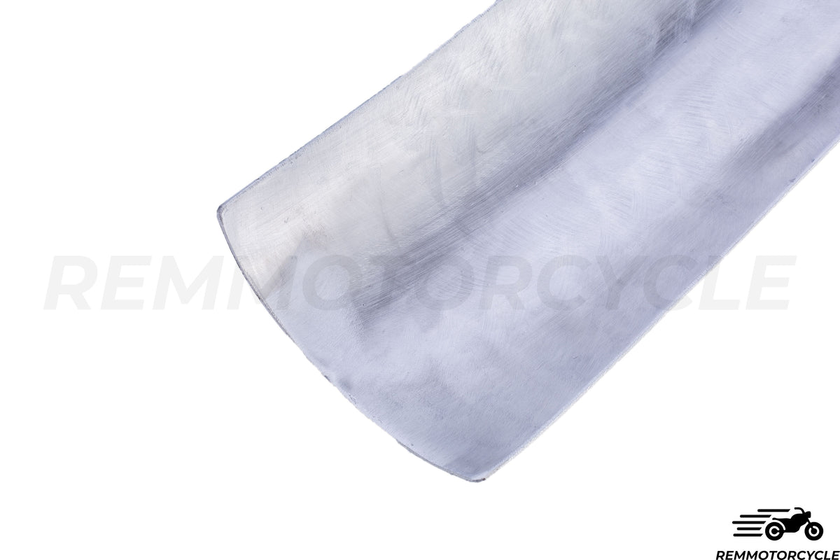 Garde-boue Aluminium Arrière 2.7mm