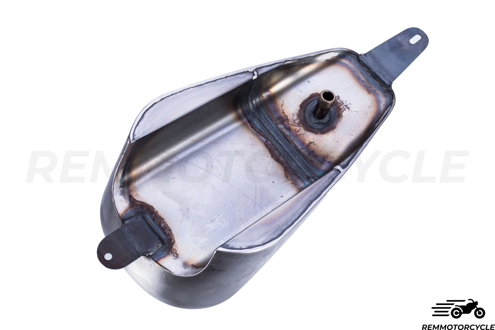 Serbatoio Bobber / Chopper HONDA SHADOW 600 Peanut 