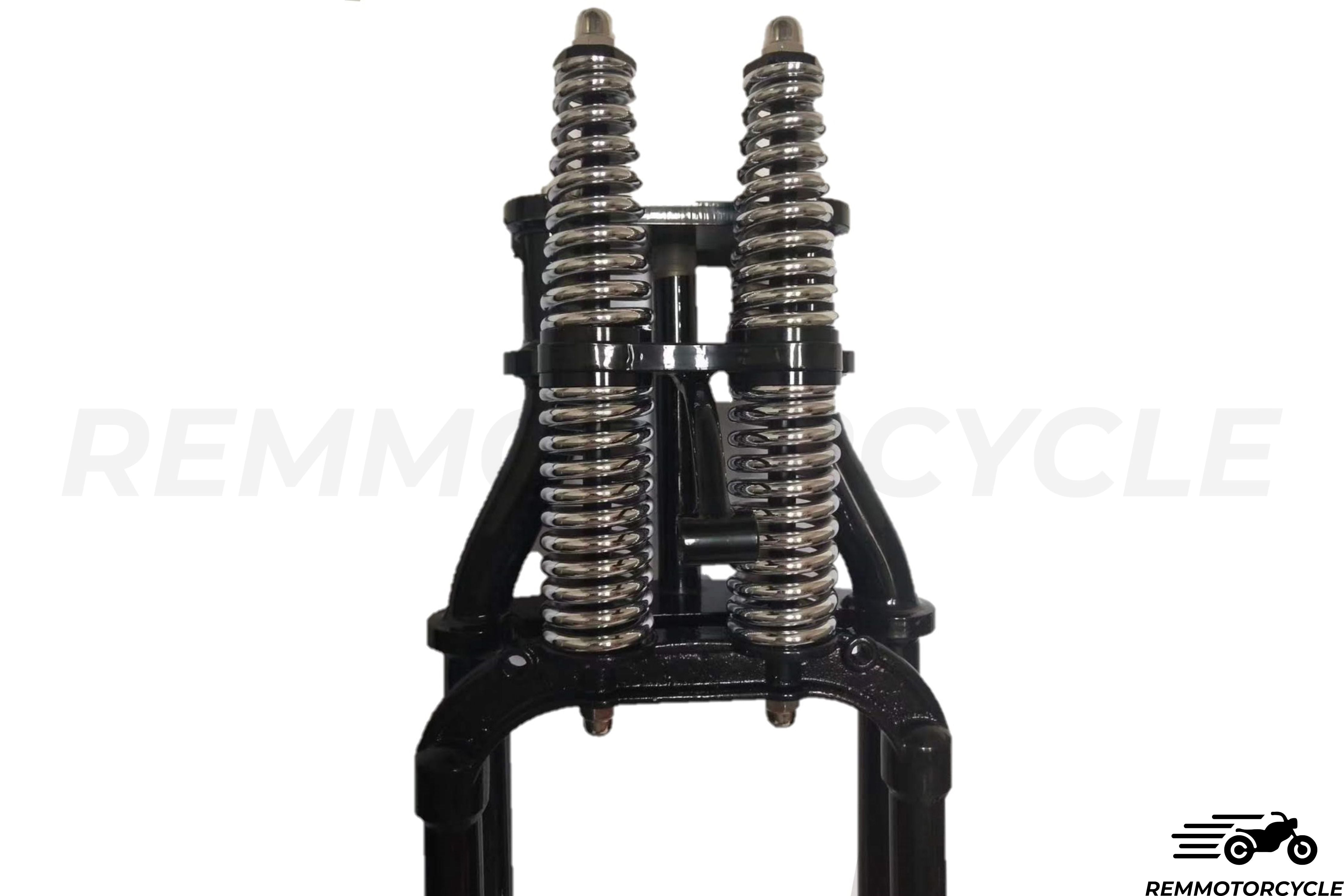 Mabutingti Pinza de freno delantero para Honda Shadow-VLX-600 Shadow-Aero/ ACE/Spirit/RS-750 Shadow-ACE/Aero/Sabre/Tour-1100 Magna-750 VT600 / VT750 / VT1100 / VF750 con Pastillas de Freno Mabutingti Pinza de freno delantero para Honda Shadow-VLX-600 Shadow-Aero/ ACE/Spirit/RS-750 Shadow-ACE/Aero/Sabre/Tour-1100 Magna-750 VT600 / VT750 / VT1100 / VF750 con Pastillas de Freno