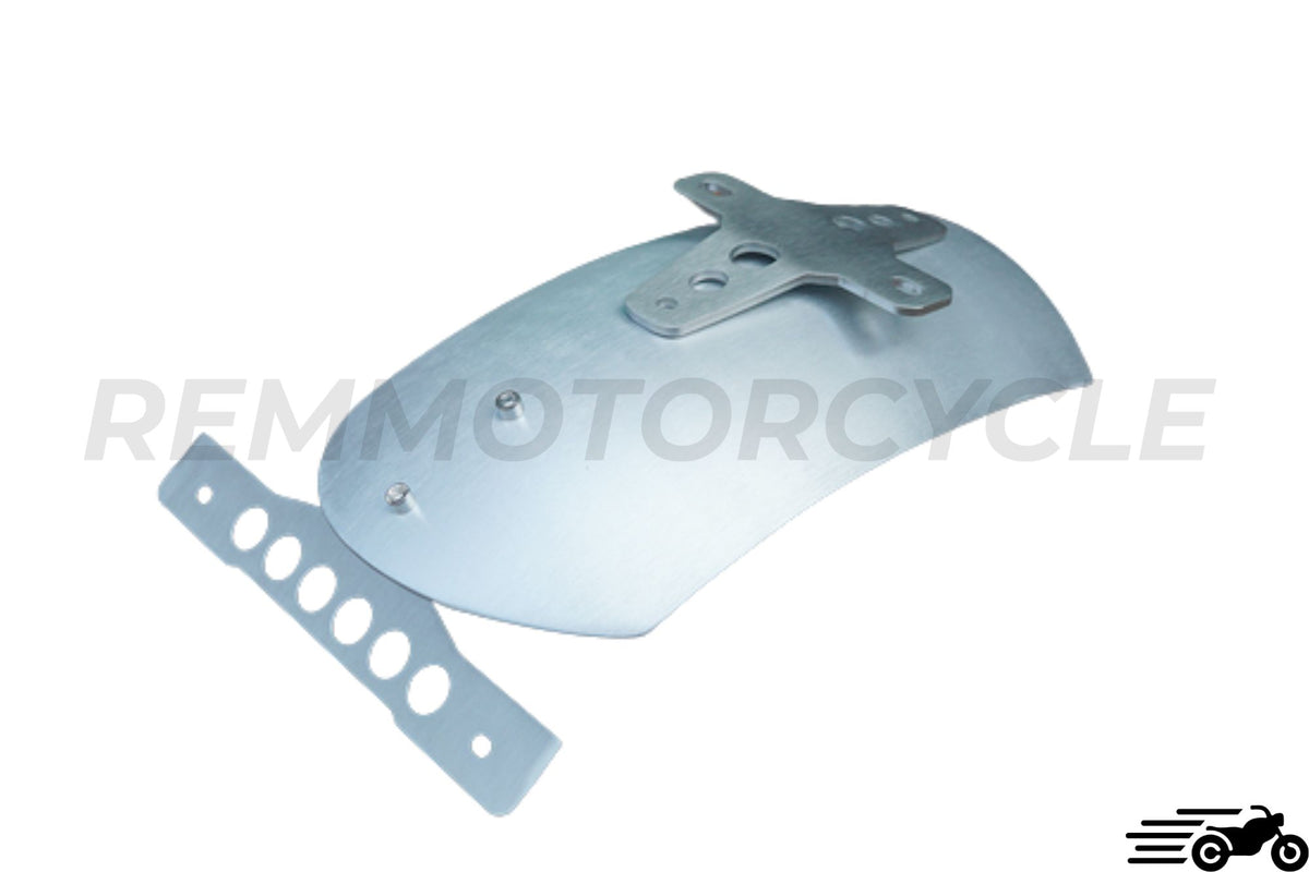 REAR mudguard Ducati Scrambler 800 Aluminum