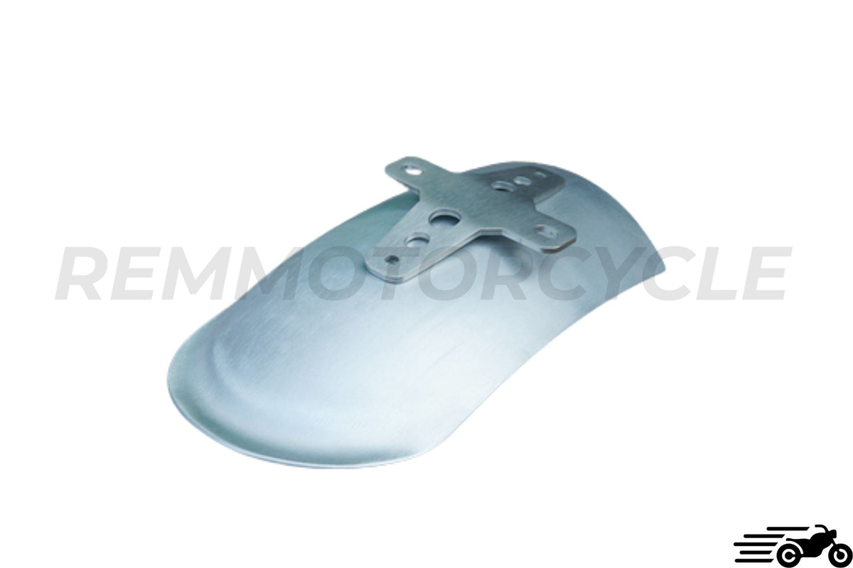 REAR mudguard Ducati Scrambler 800 Aluminum