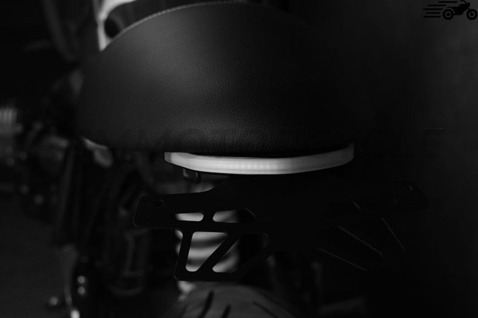 BMW RnineT Kit fanali posteriori a LED 