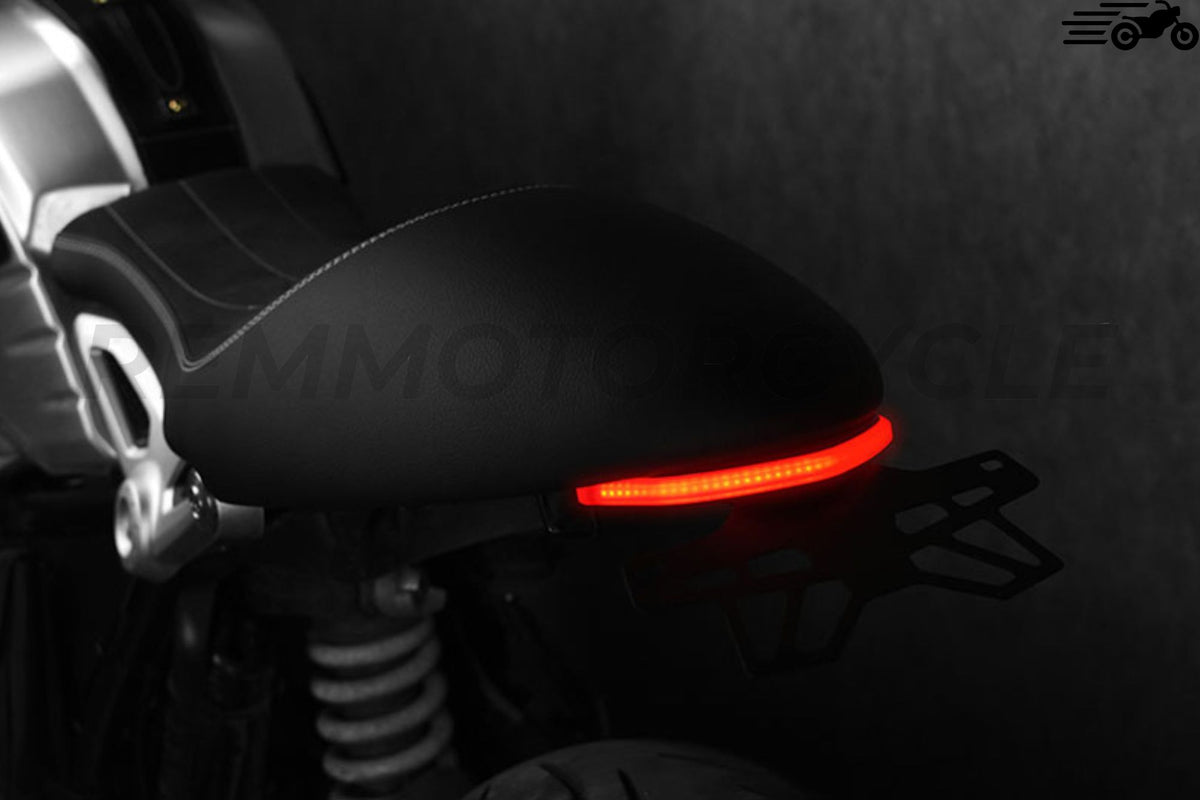 BMW RnineT Kit fanali posteriori a LED 
