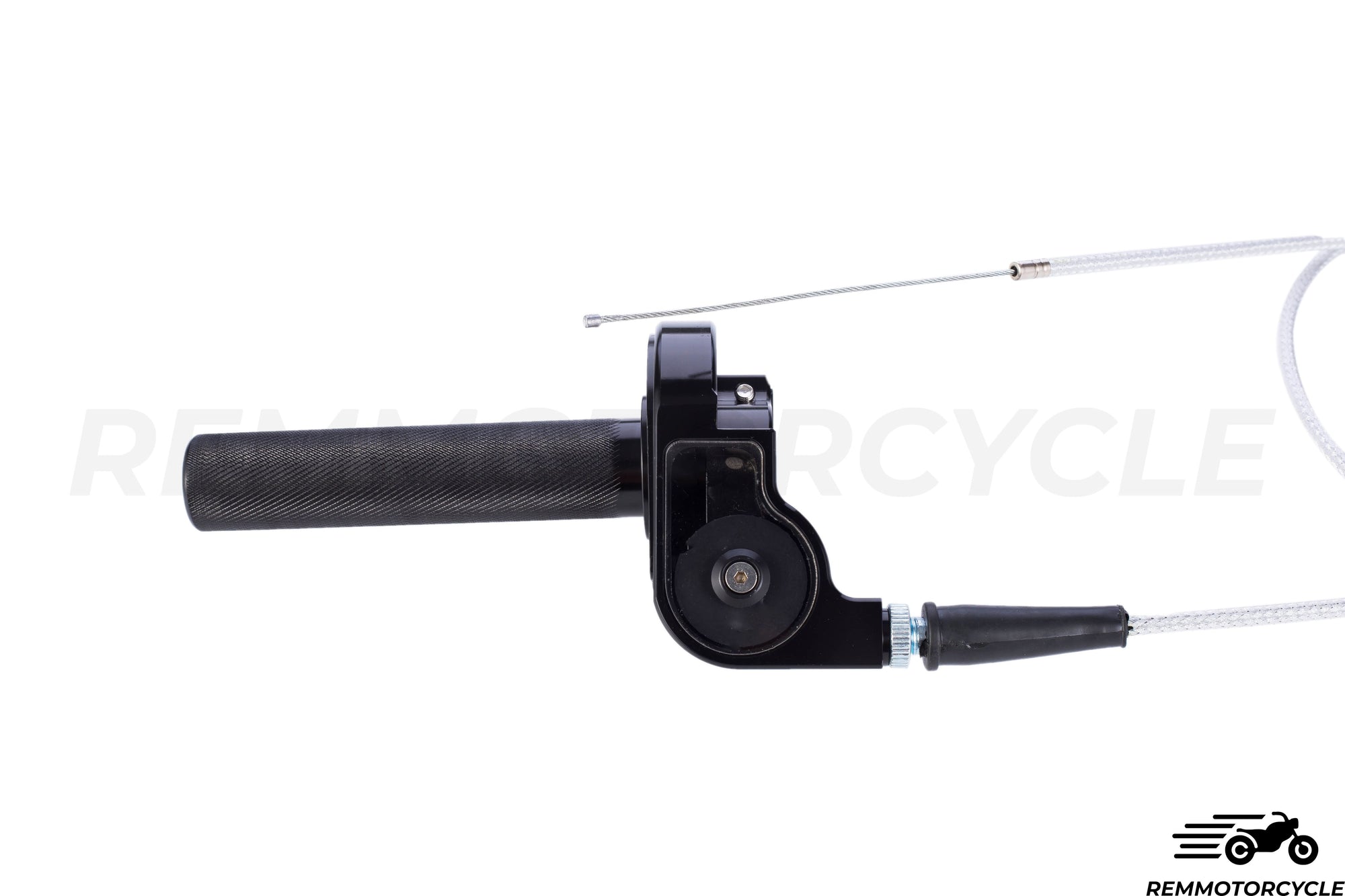 Accelerator handle Quick Aluminum CNC Aluminum Drill with cable