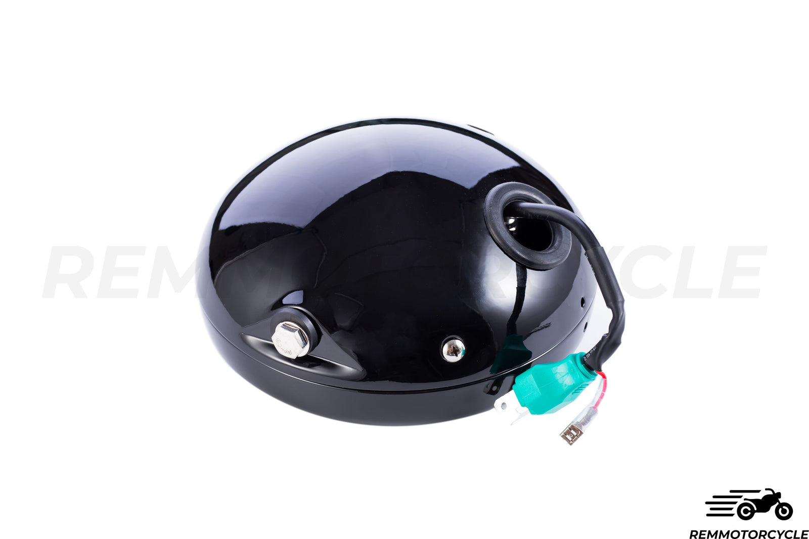 Multi Lighthouse DRL 7 inch 45W 6500K Fine shell