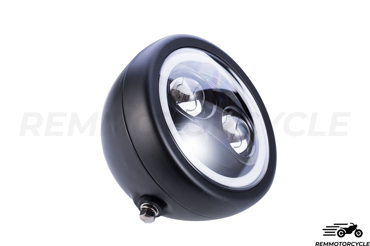 Faro Anteriore Occhi Angelo SUP 