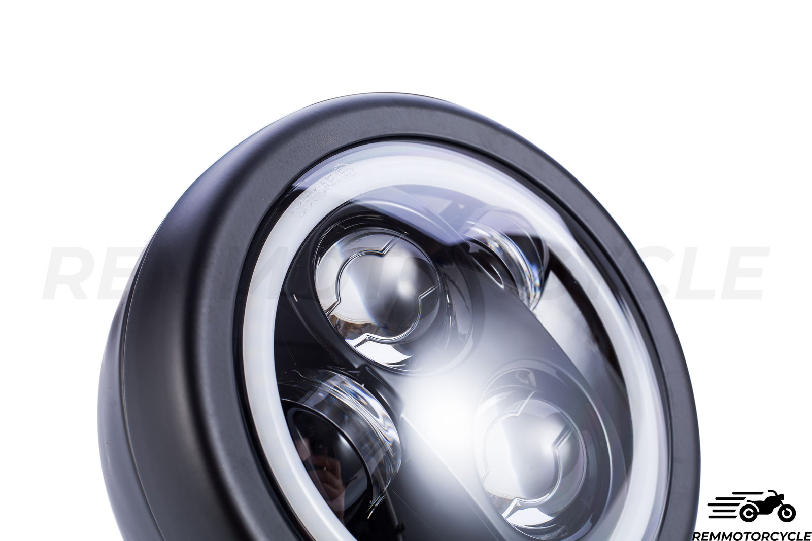 Faro Anteriore Occhi Angelo SUP 