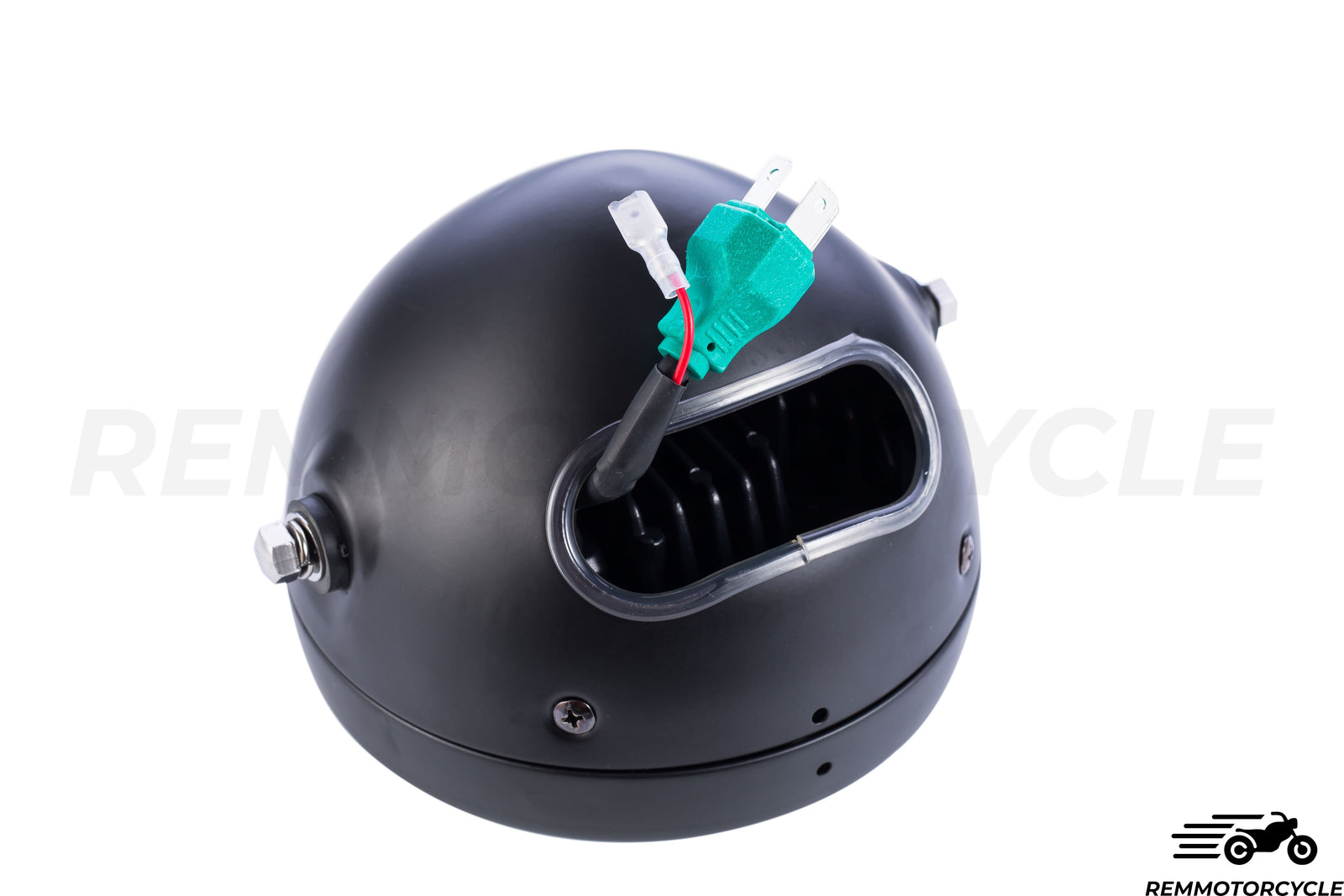 Faro Anteriore Occhi Angelo SUP 