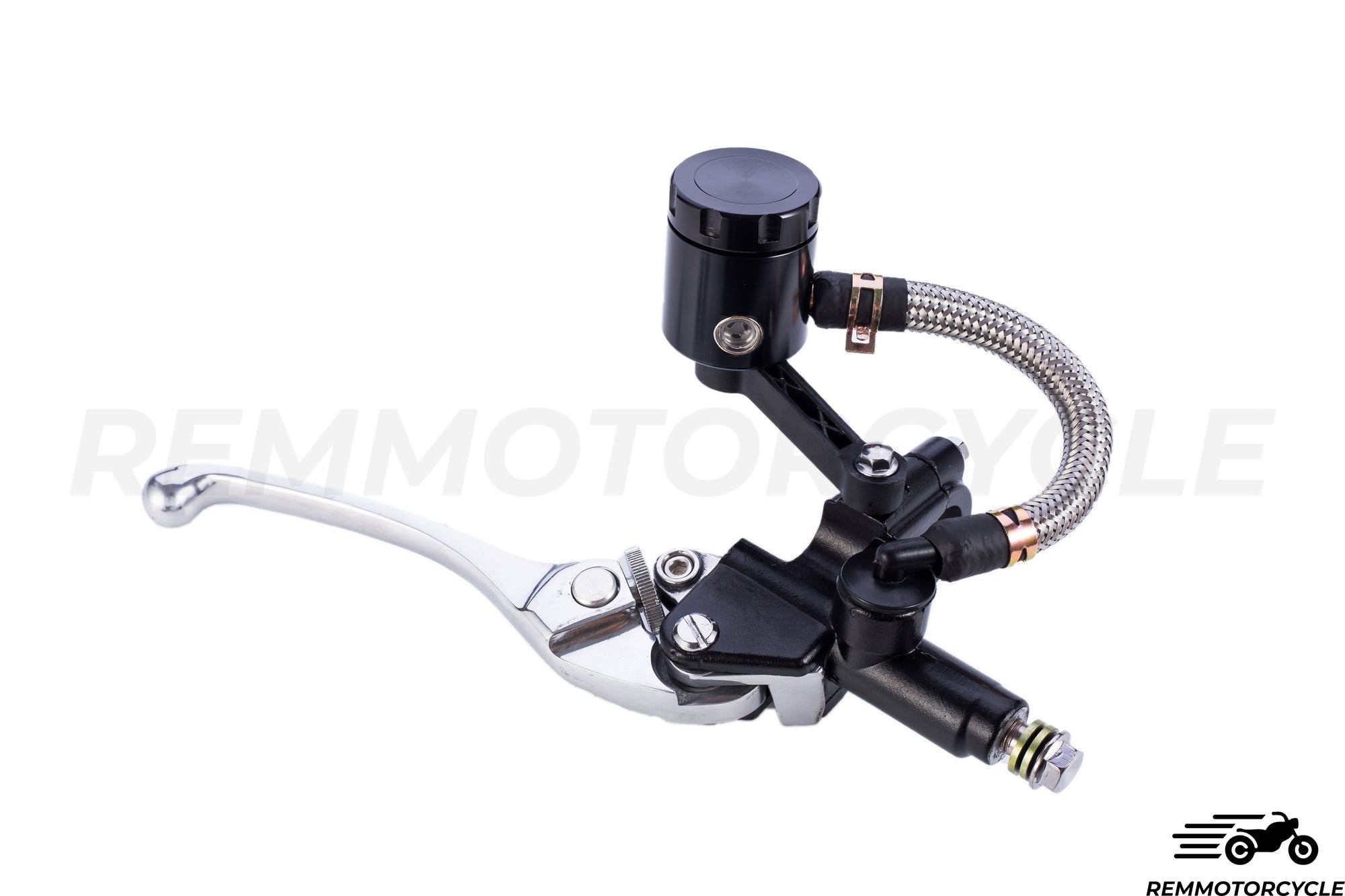 Motorfiets remhendel radiale koppeling rem koppeling koppeling cilinder gesmede aluminium remkoppeling (kleur: kabelkoppeling Motorfiets remhendel radiale koppeling rem koppeling koppeling cilinder gesmede aluminium remkoppeling (kleur: kabelkoppeling
