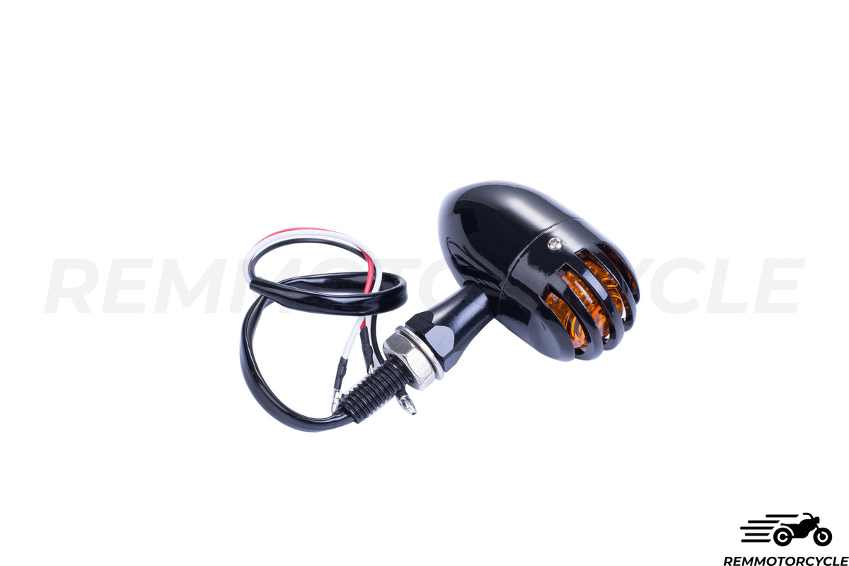 Pár kovács mutatók fekete rács