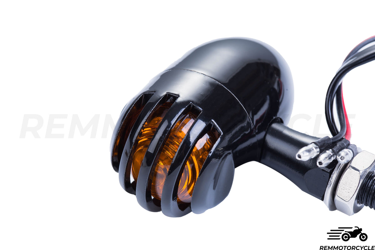 Pár kovács mutatók fekete rács