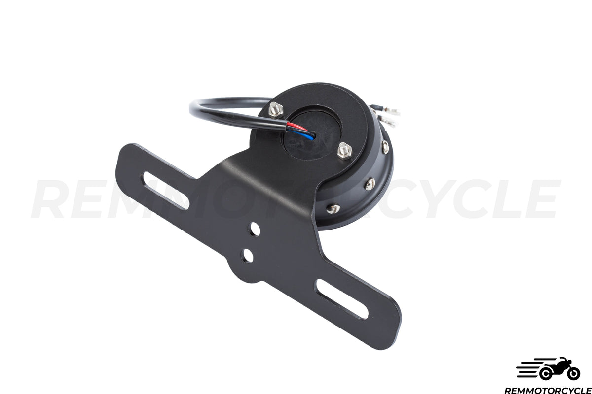 Fanale posteriore LED Spot Rive 