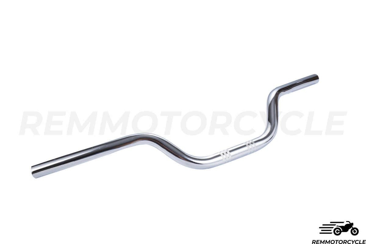 Guidon DRAG BAR  25MM