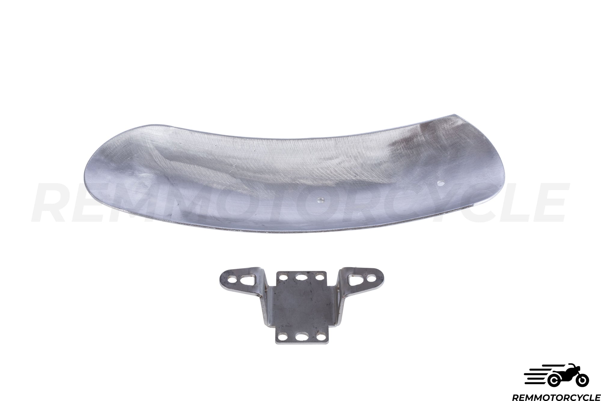 Aluminum FRONT or REAR Fenders With Brackets