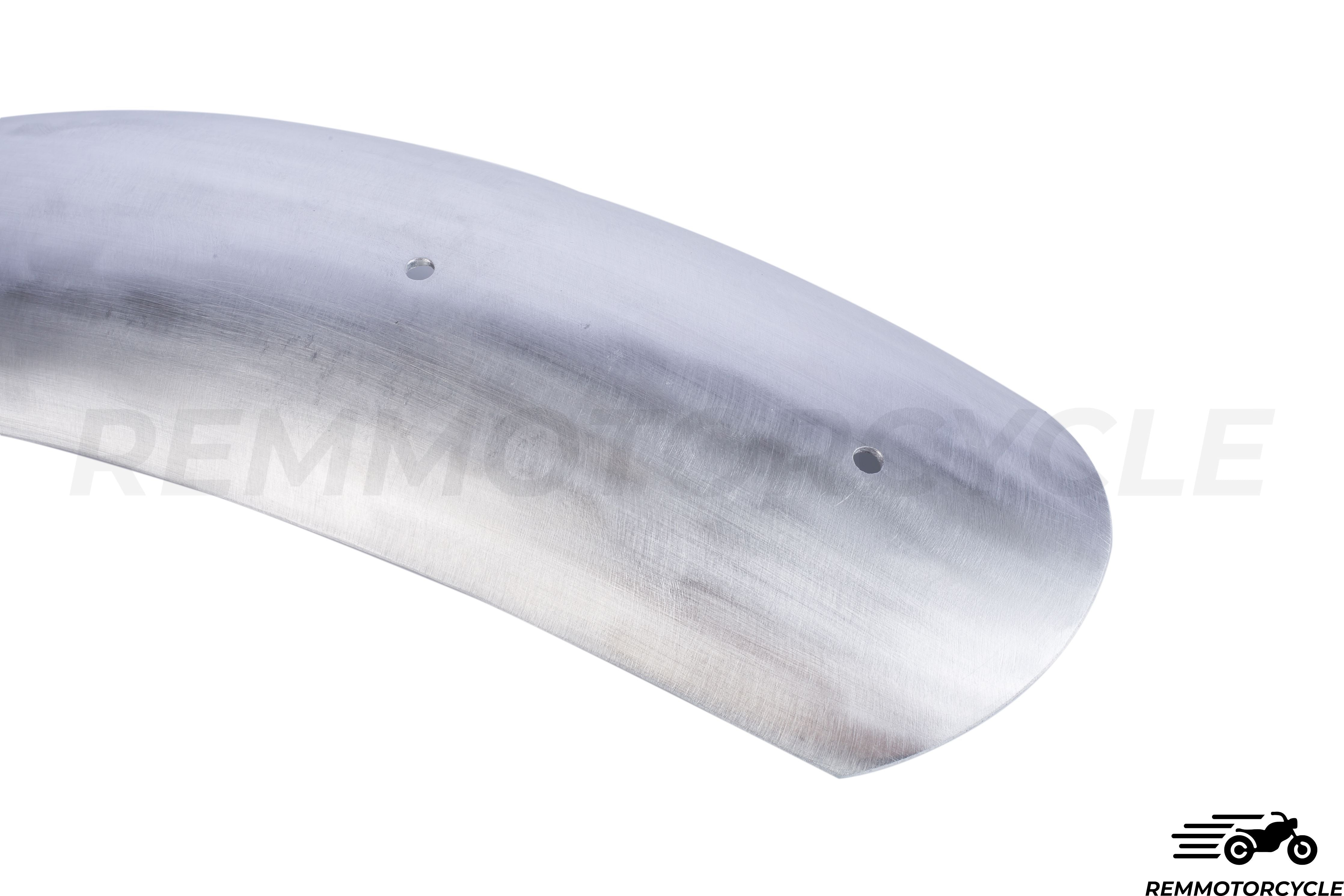 Motorfiets Voorspatbord Motor Achterspatbord CNC Aluminium Motorfiets Voorspatbord Motor Achterspatbord CNC Aluminium