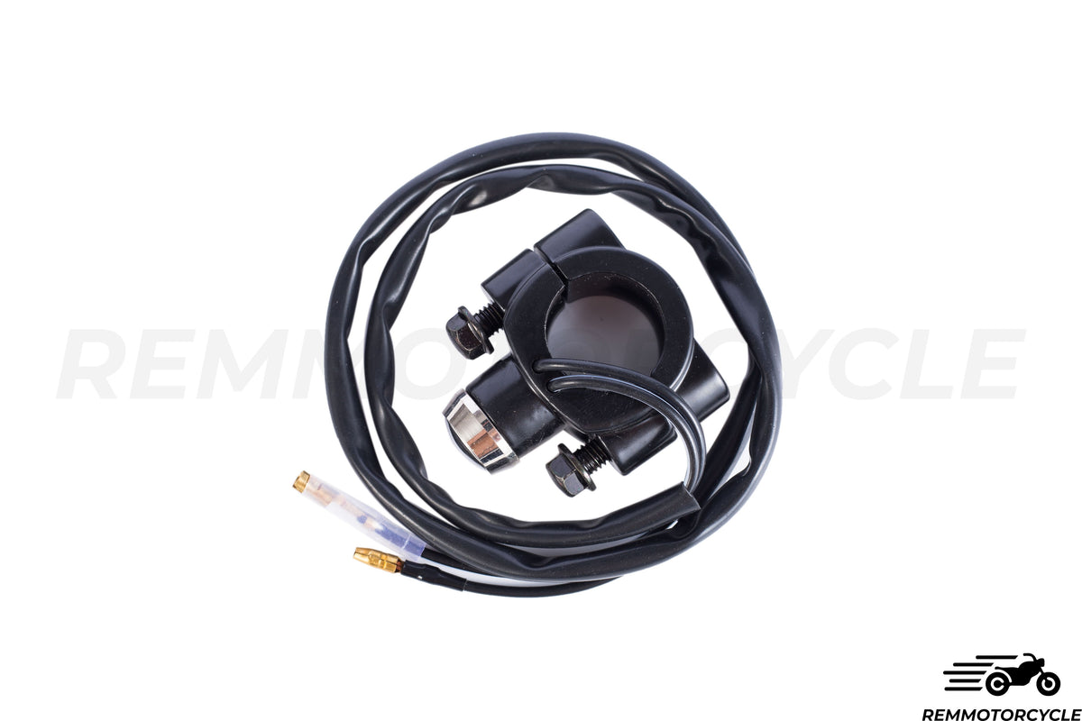 Kytkinvivun, jarrun tai yksin