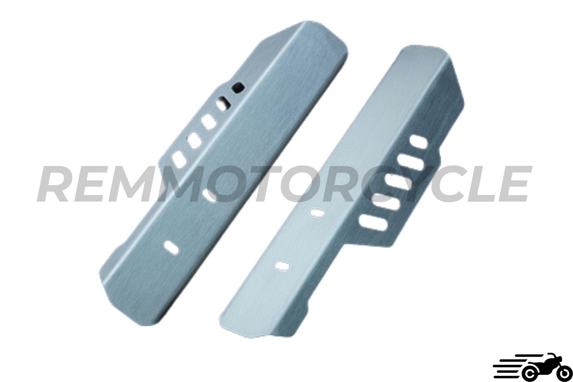 Beskyt gaffel Benelli Leoncino 500 aluminium