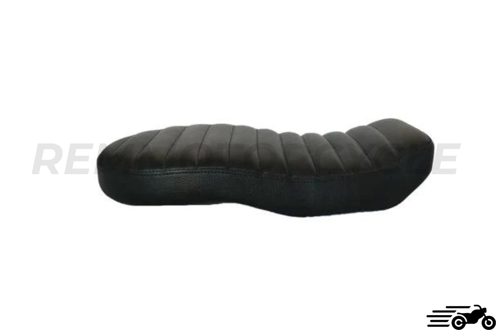 Selle pour boucle arriere BMW Série R MONOLEVER