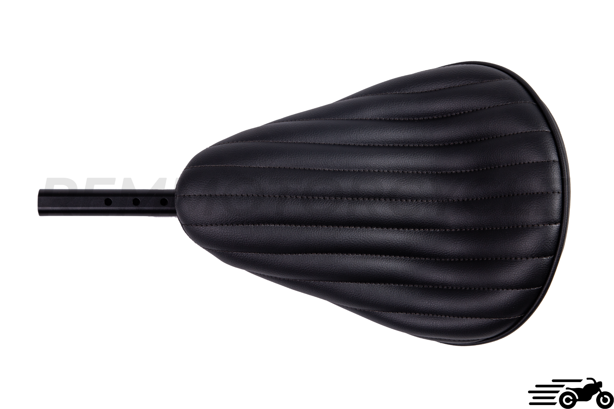 BOBBER BMW R65 R80 R100 saddle with support