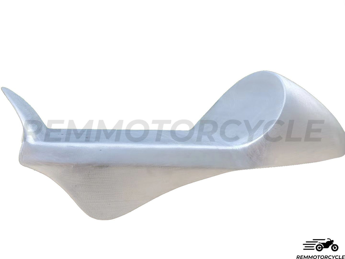 Selle SUR-MESURE En Aluminium Version supérieure