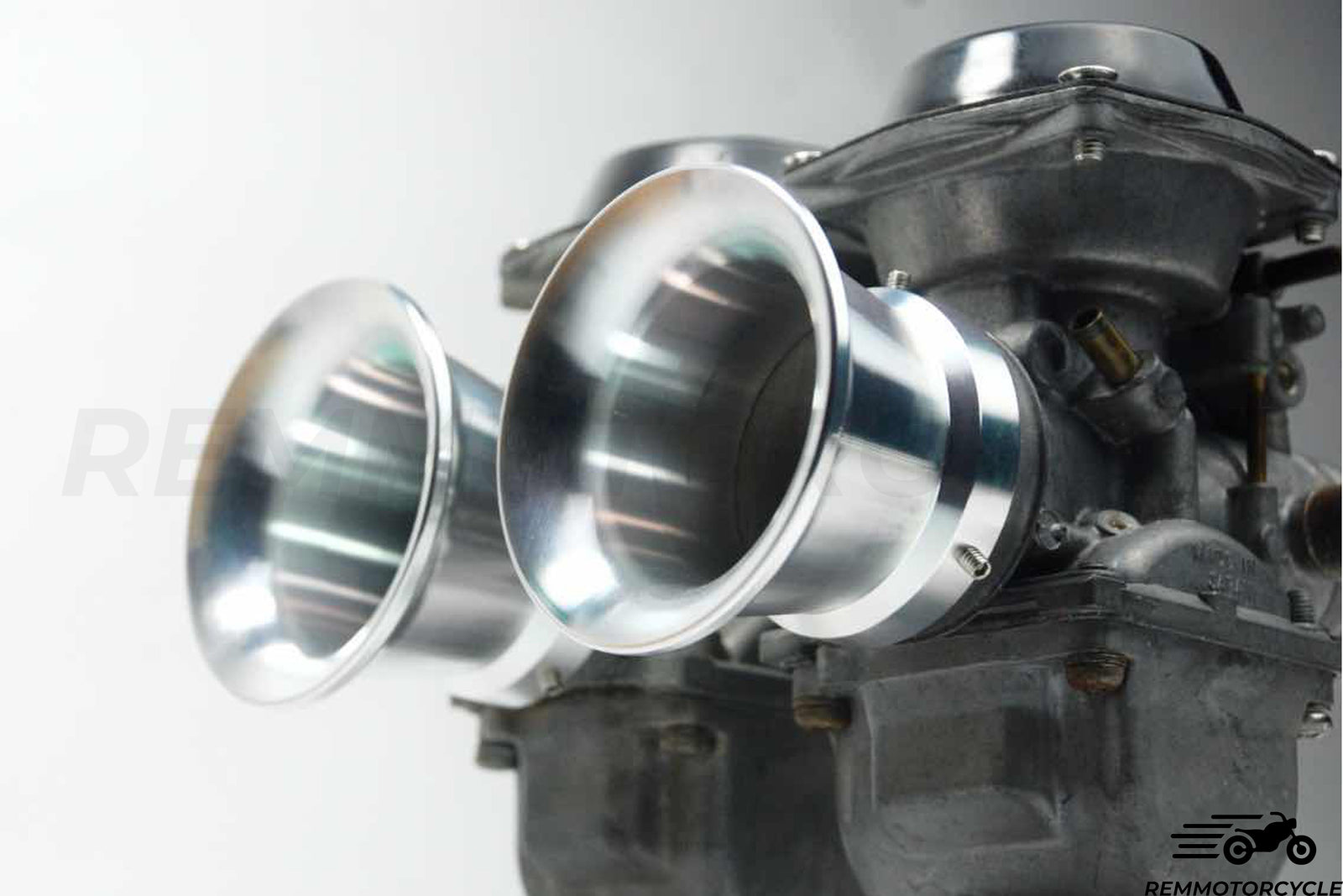 Tulipano del carburatore con griglia 