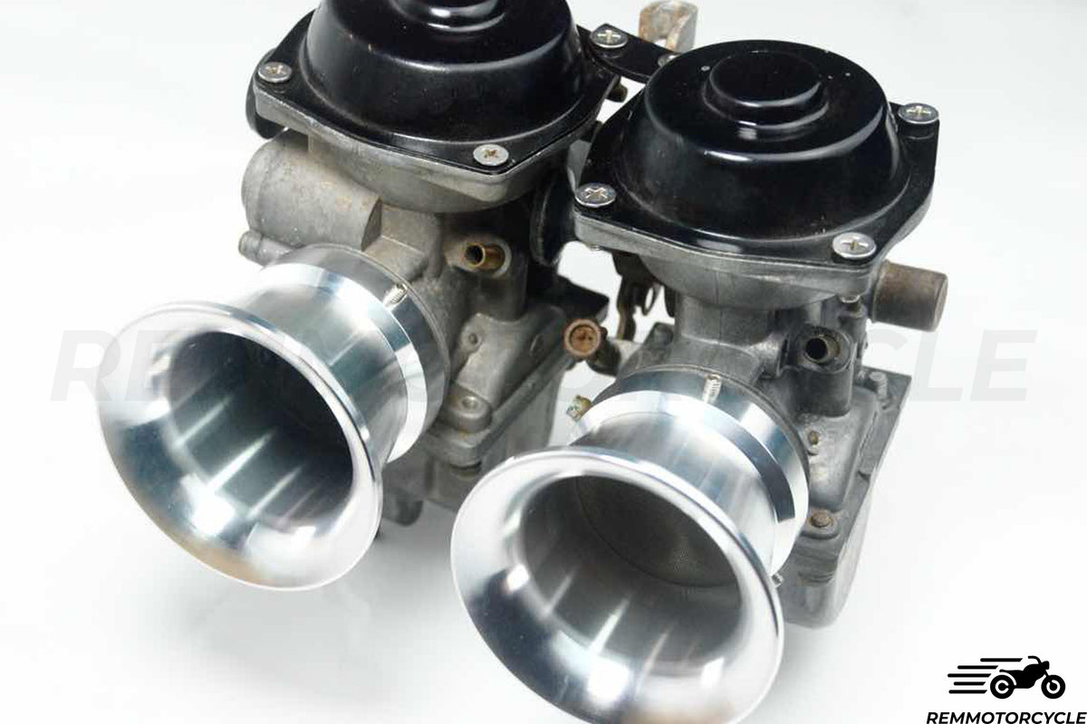 Tulipano del carburatore con griglia 